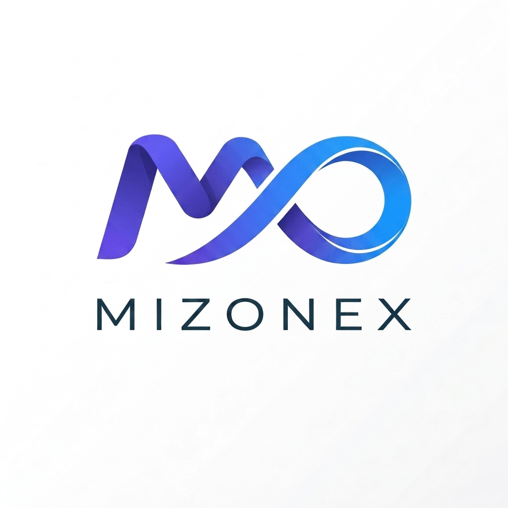 Mizonex ERP logo